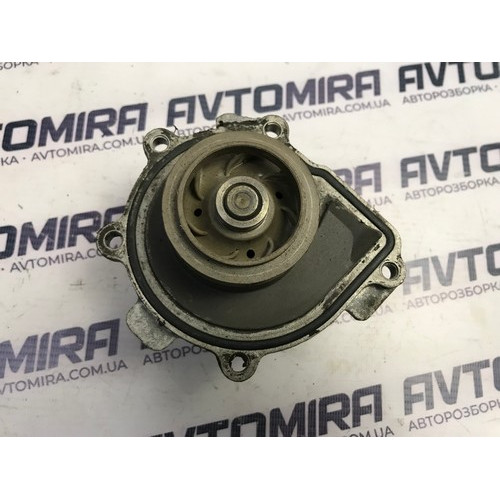 Водяний насос Opel Zafira B 1.6 16V 2005-2011 1334142
